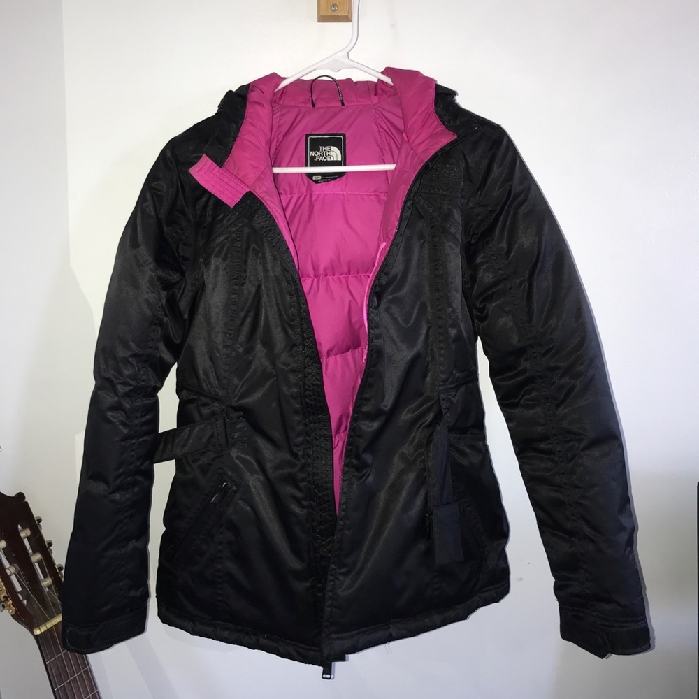 The North Face Hyvent Jacket